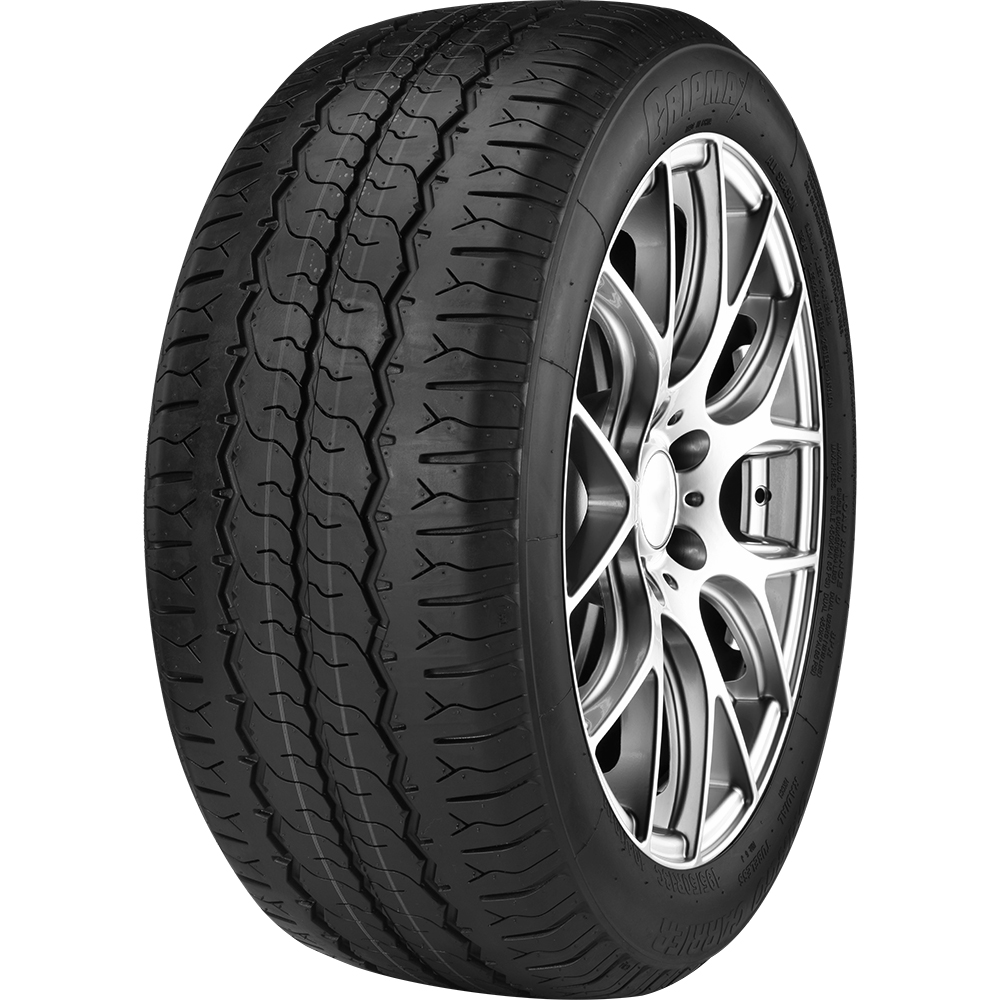 Anvelopa turism de vara 145/80/10C Gripmax Cargo Carrier 84N